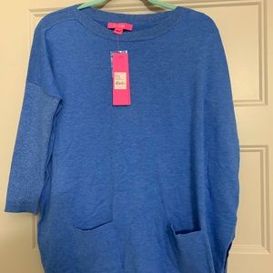 Lilly Pulitzer Cobo Sweater